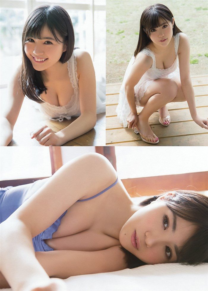 【画像】NMB田中優香ちゃんの乳がはち切れんばかりに成長！！！！0017manshu